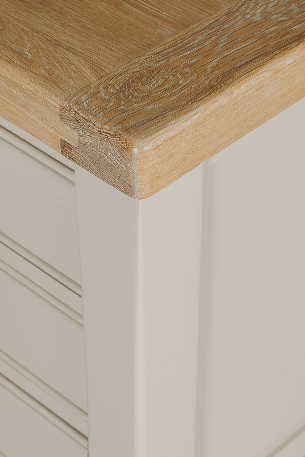 Doune 3 Drawer