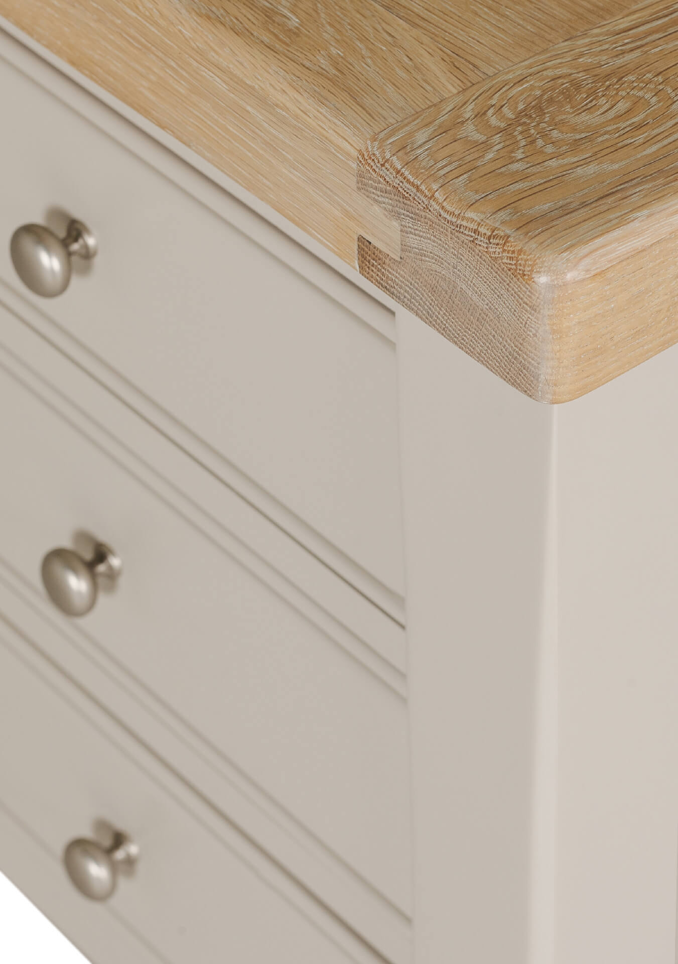 Doune 3 Drawer