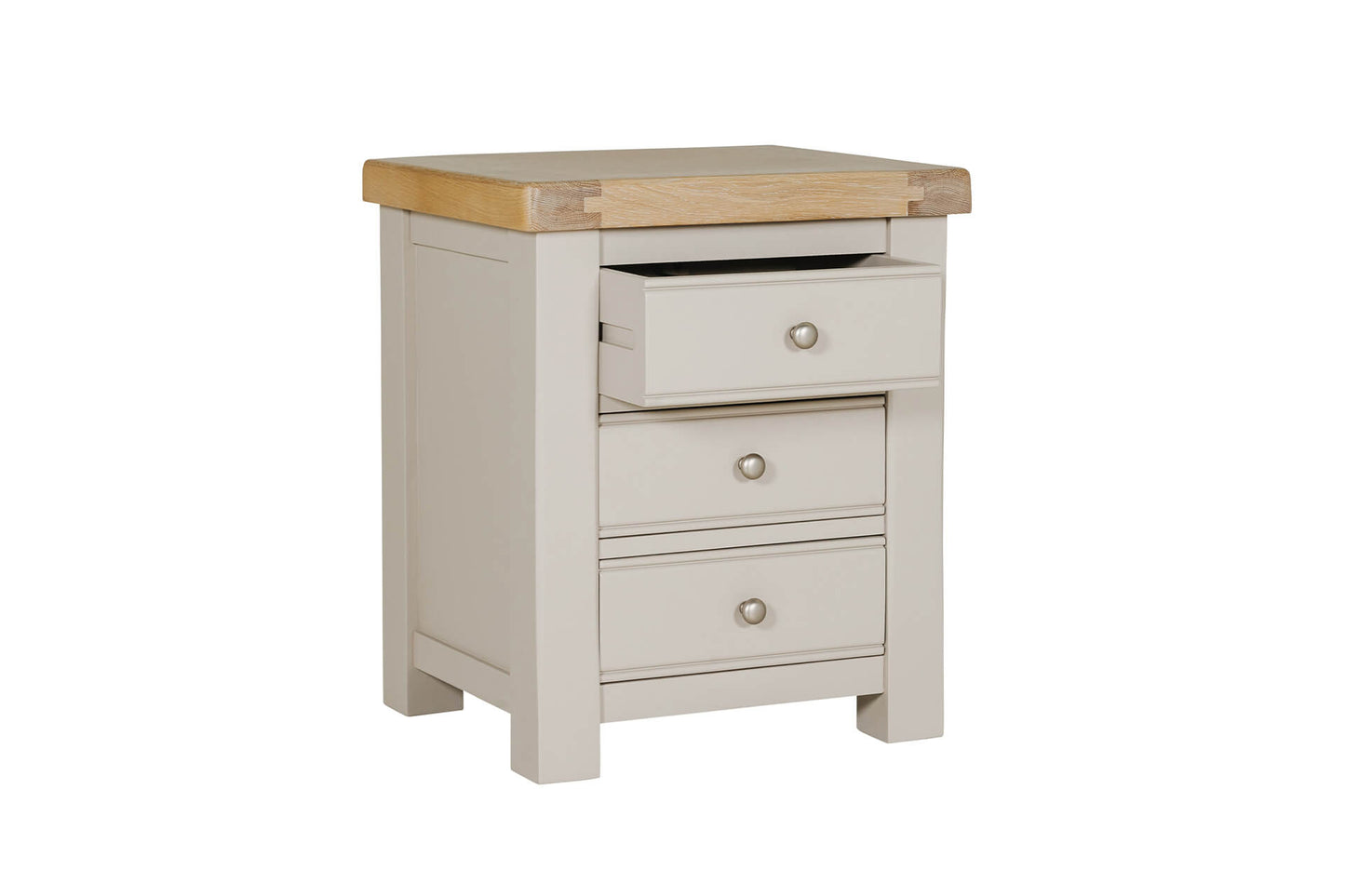 Doune 3 Drawer