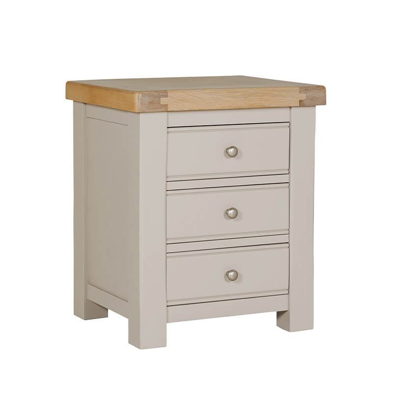 Doune 3 Drawer