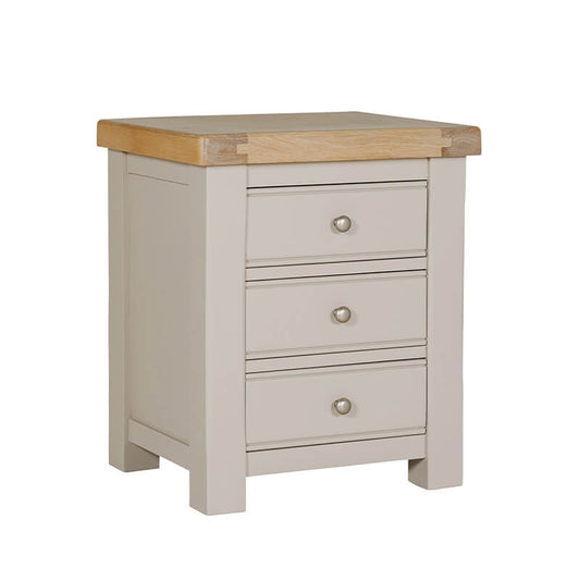 Doune 3 Drawer