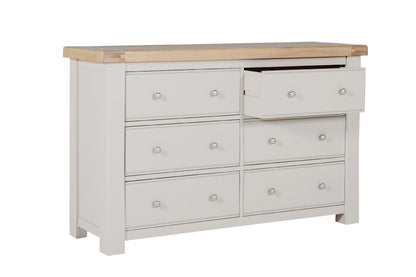Doune 6 Drawer