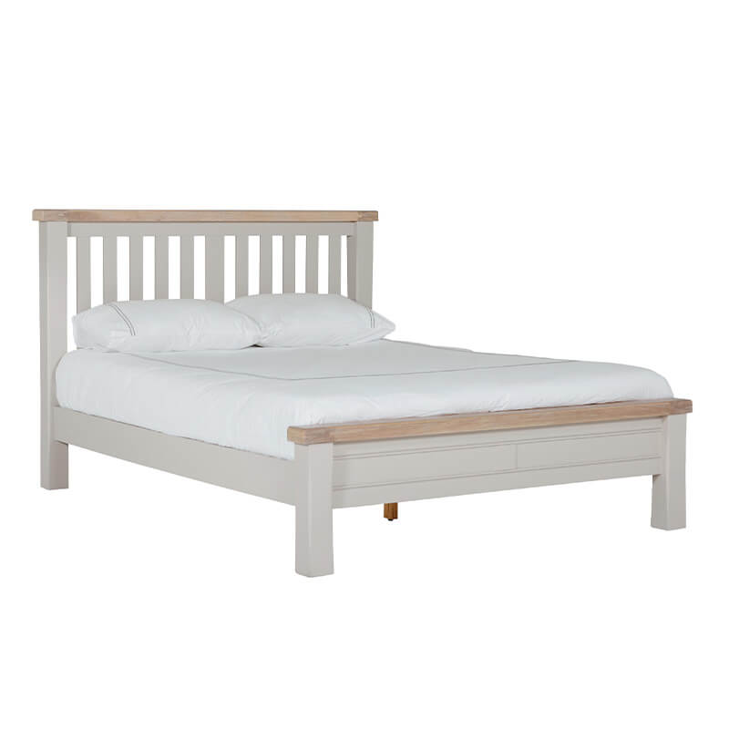 Doune Superking Bed