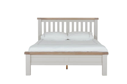Doune Superking Bed