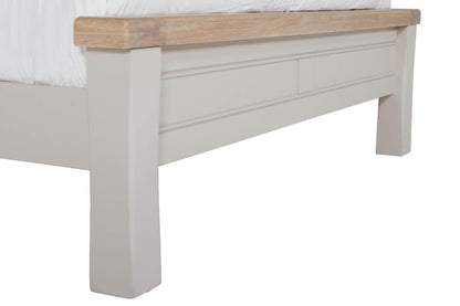 Doune Superking Bed