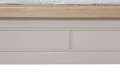 Doune Superking Bed