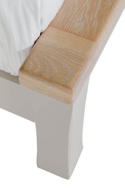Doune Superking Bed