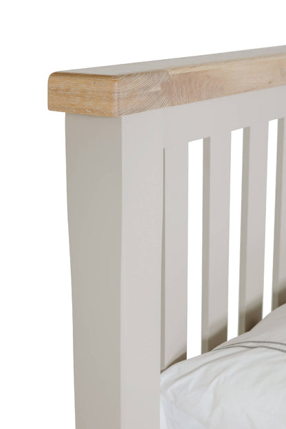 Doune Superking Bed