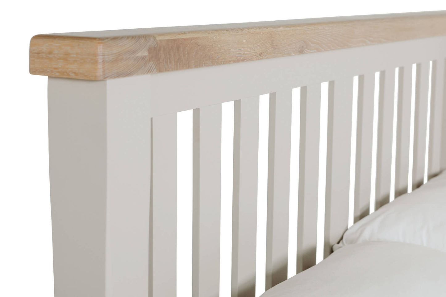 Doune Superking Bed