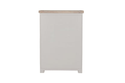 Doune 8 Drawer