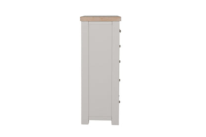 Doune 8 Drawer