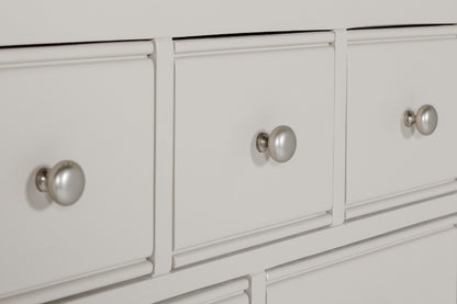 Doune 8 Drawer