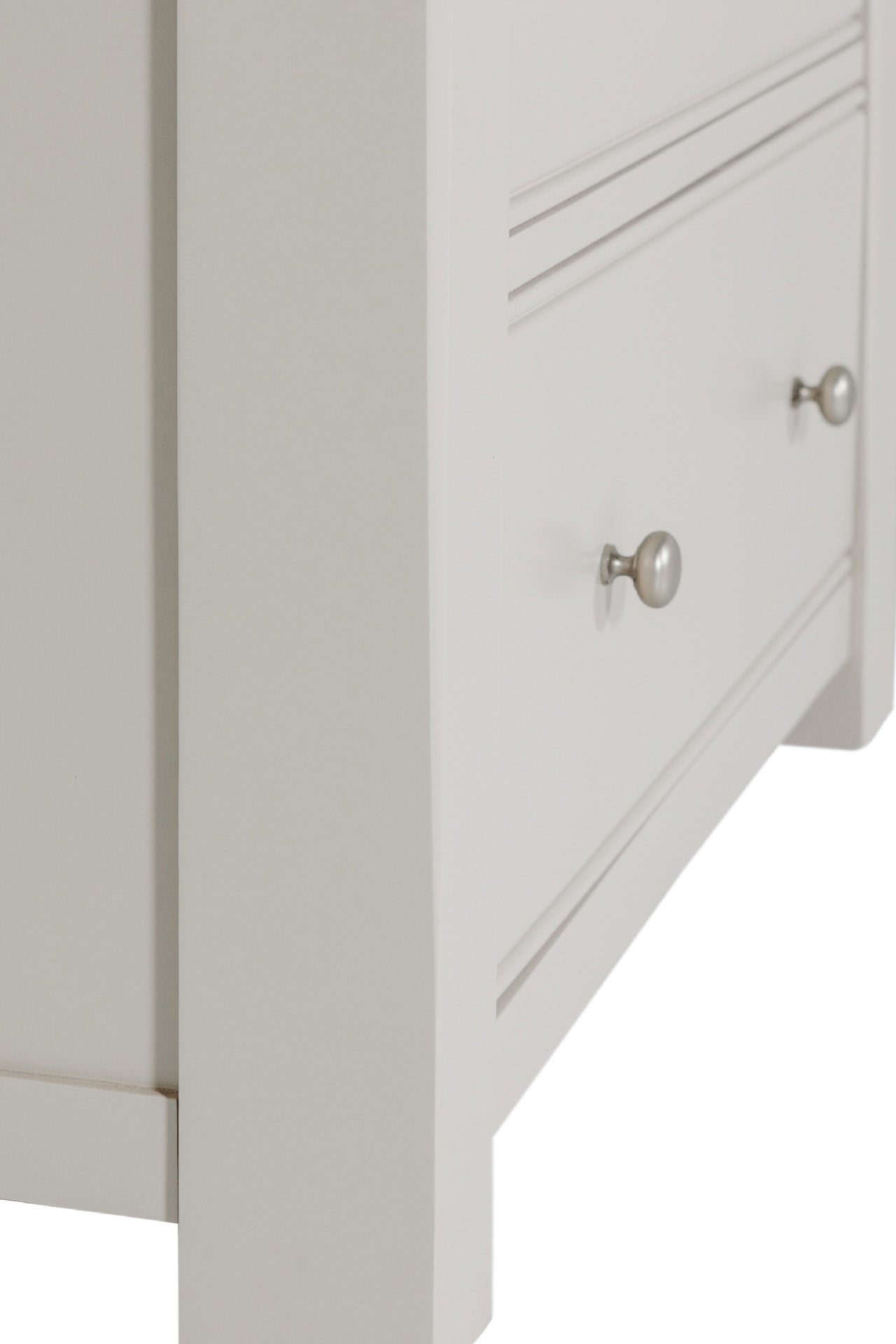 Doune 8 Drawer