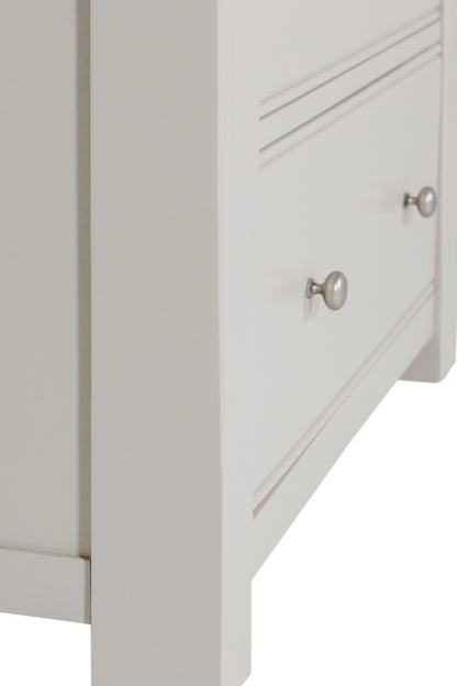 Doune 8 Drawer