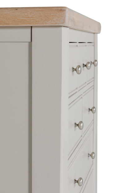 Doune 8 Drawer