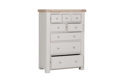 Doune 8 Drawer
