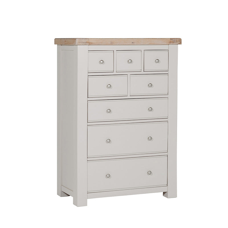 Doune 8 Drawer
