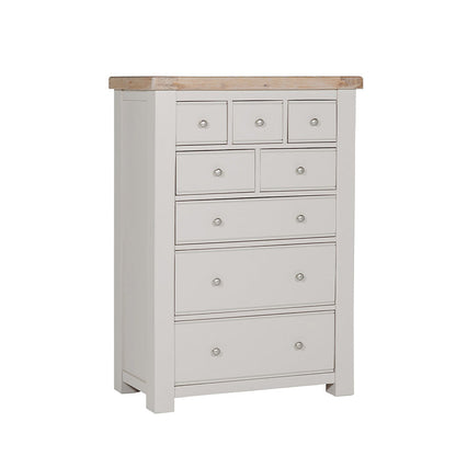 Doune 8 Drawer