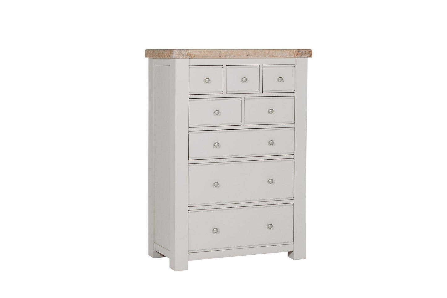 Doune 8 Drawer