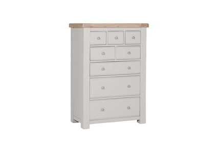 Doune 8 Drawer