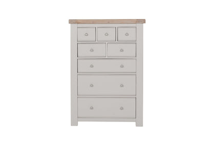 Doune 8 Drawer
