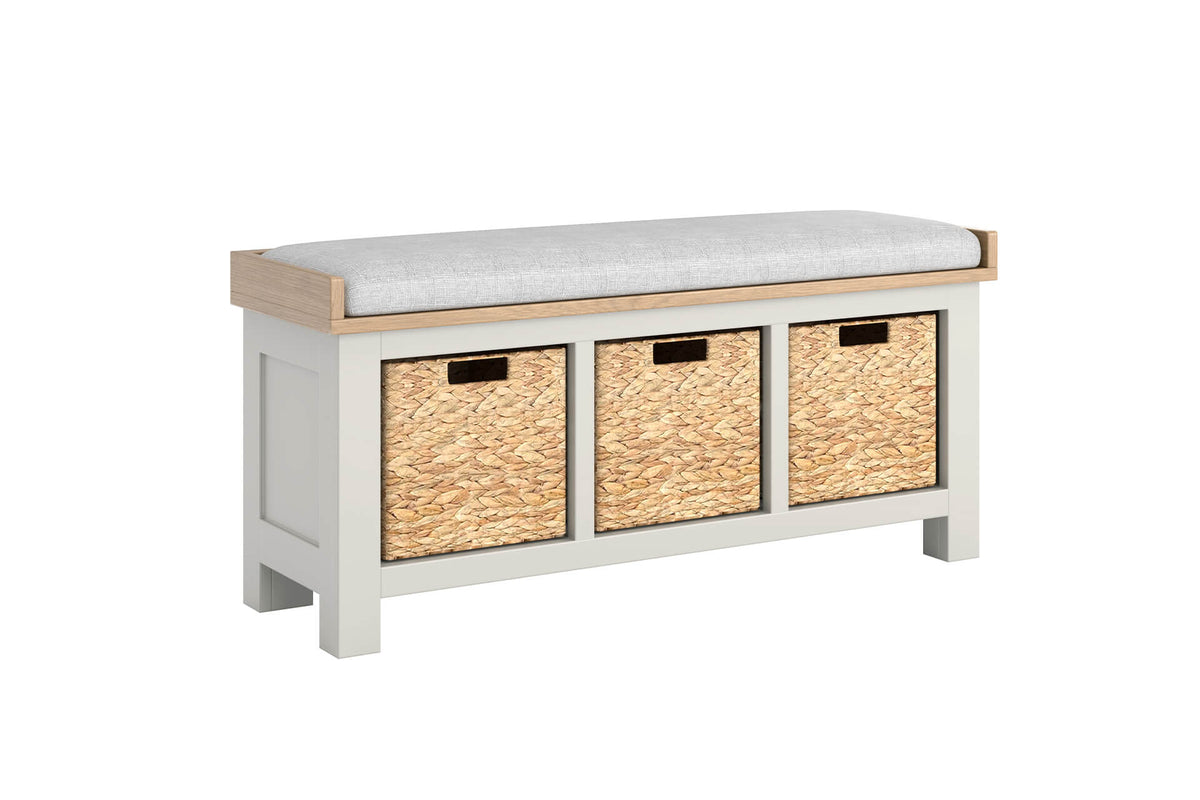 Doune Bench Seat