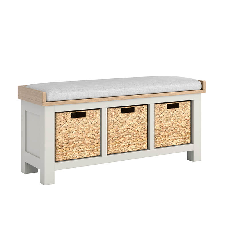 Doune Bench Seat