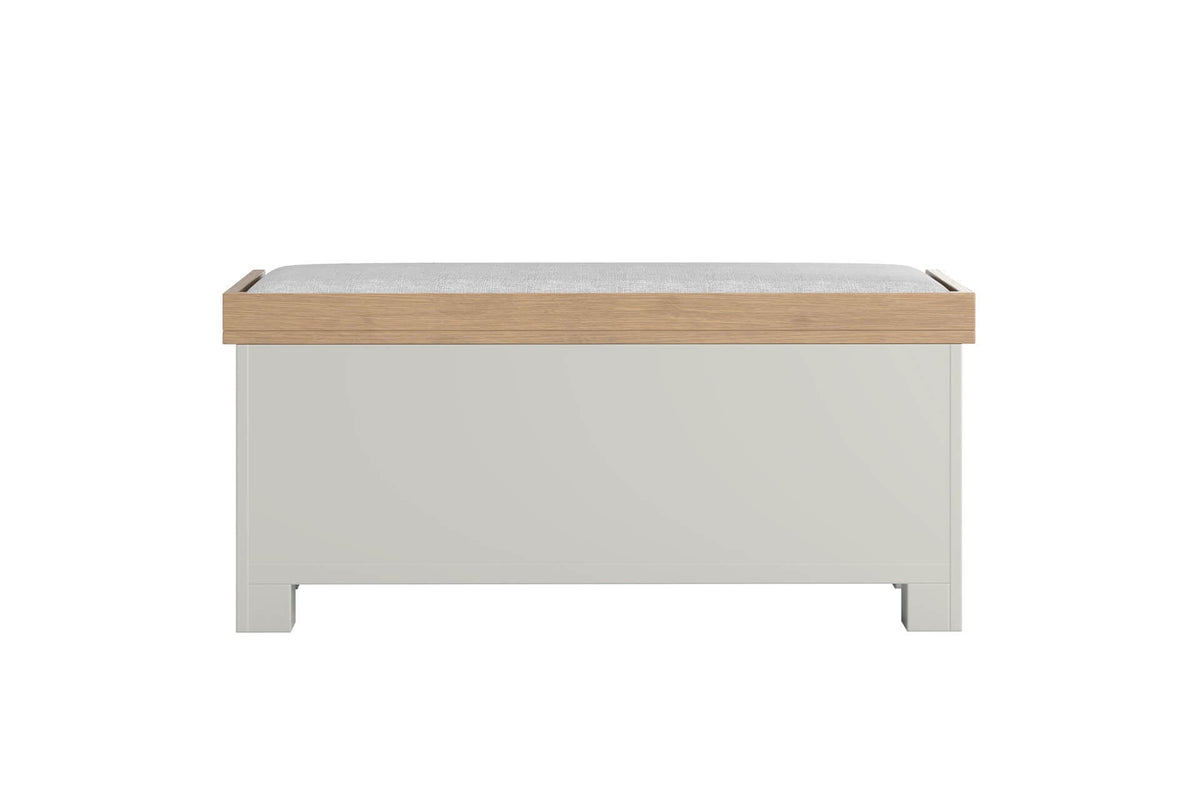 Doune Bench Seat