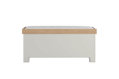Doune Bench Seat