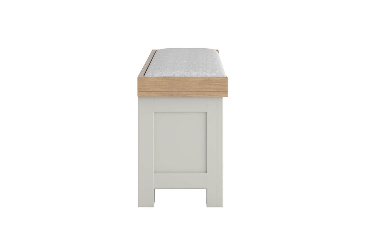 Doune Bench Seat