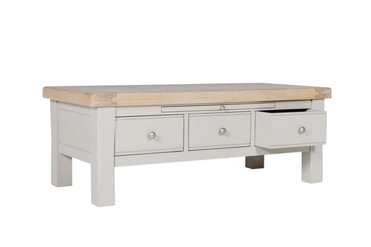 Doune Coffee Table