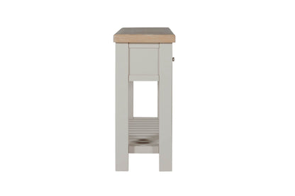 Doune Console Table