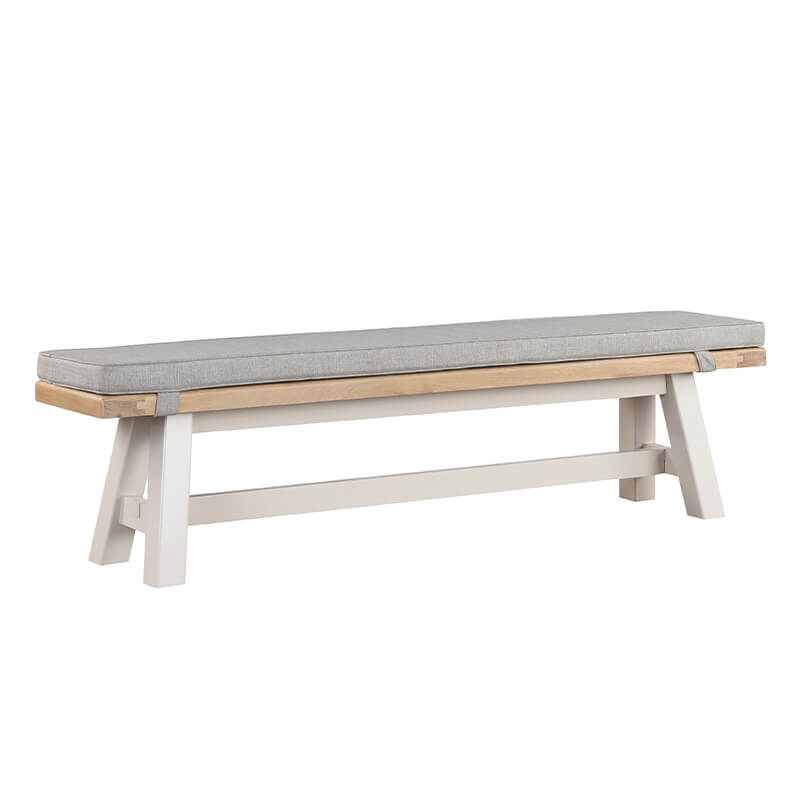 Doune Dining Bench
