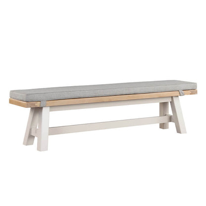 Doune Dining Bench