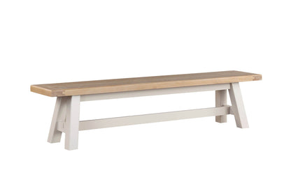 Doune Dining Bench
