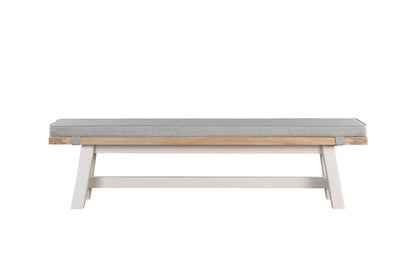 Doune Dining Bench