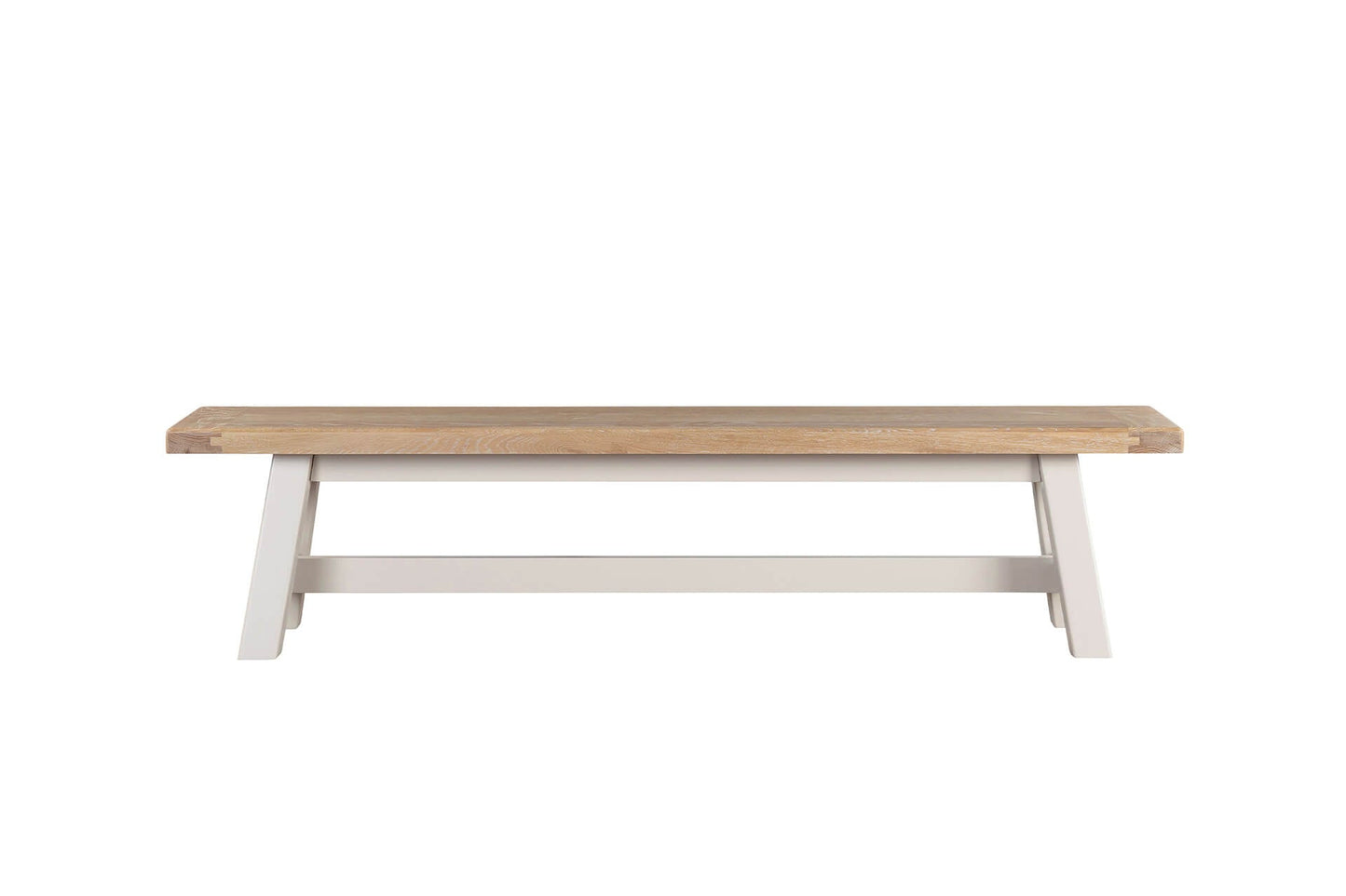 Doune Dining Bench
