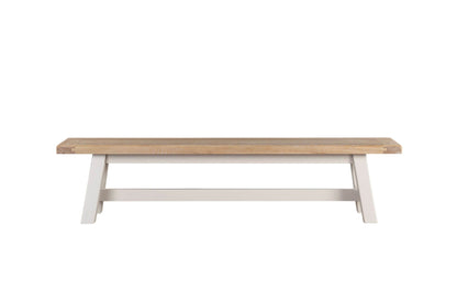 Doune Dining Bench