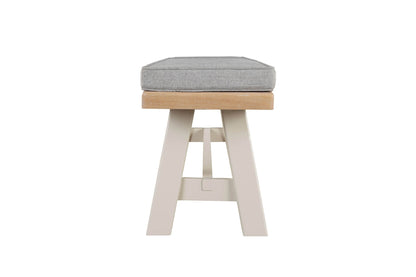 Doune Dining Bench