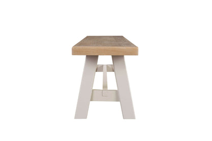 Doune Dining Bench