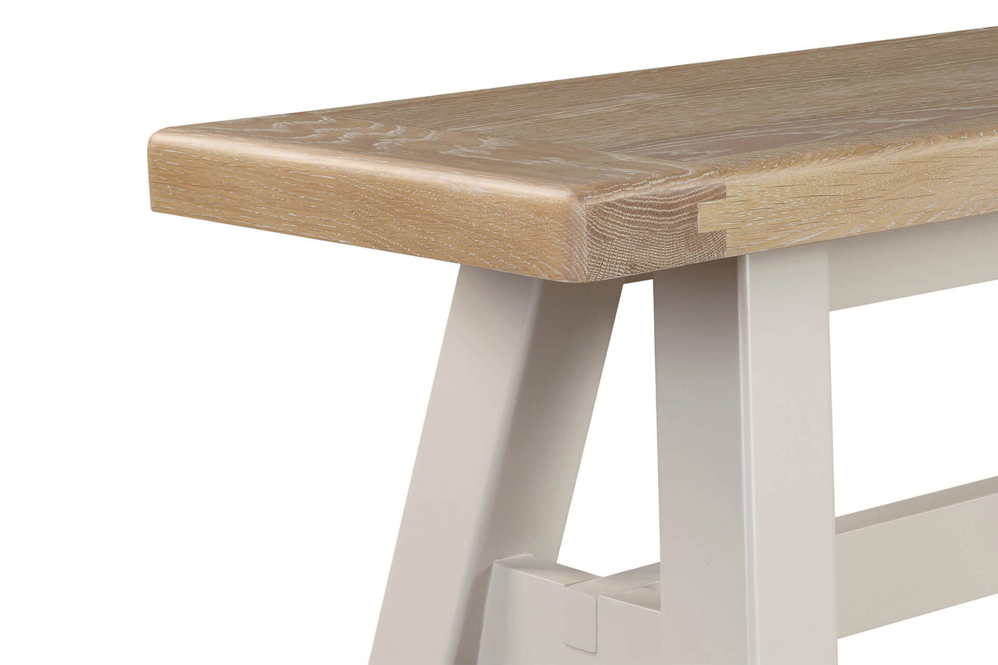 Doune Dining Bench