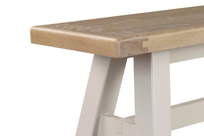 Doune Dining Bench