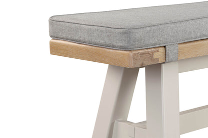 Doune Dining Bench