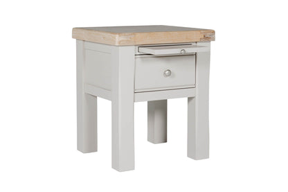 Doune Lamp Table