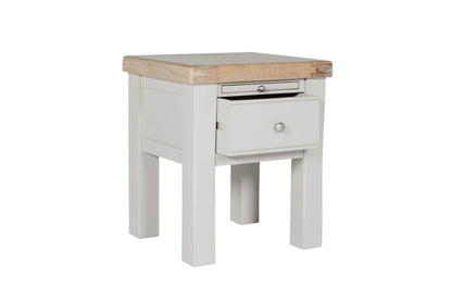 Doune Lamp Table