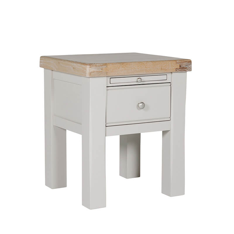 Doune Lamp Table
