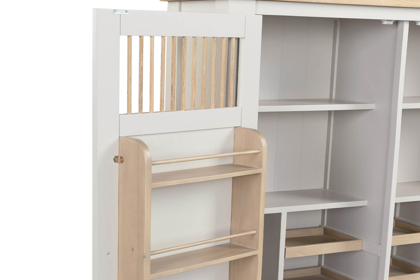 Doune Larder Hutch