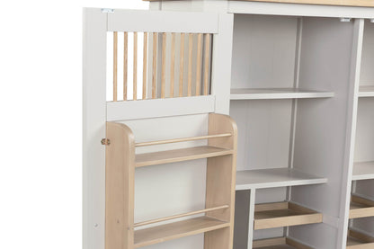 Doune Larder Hutch