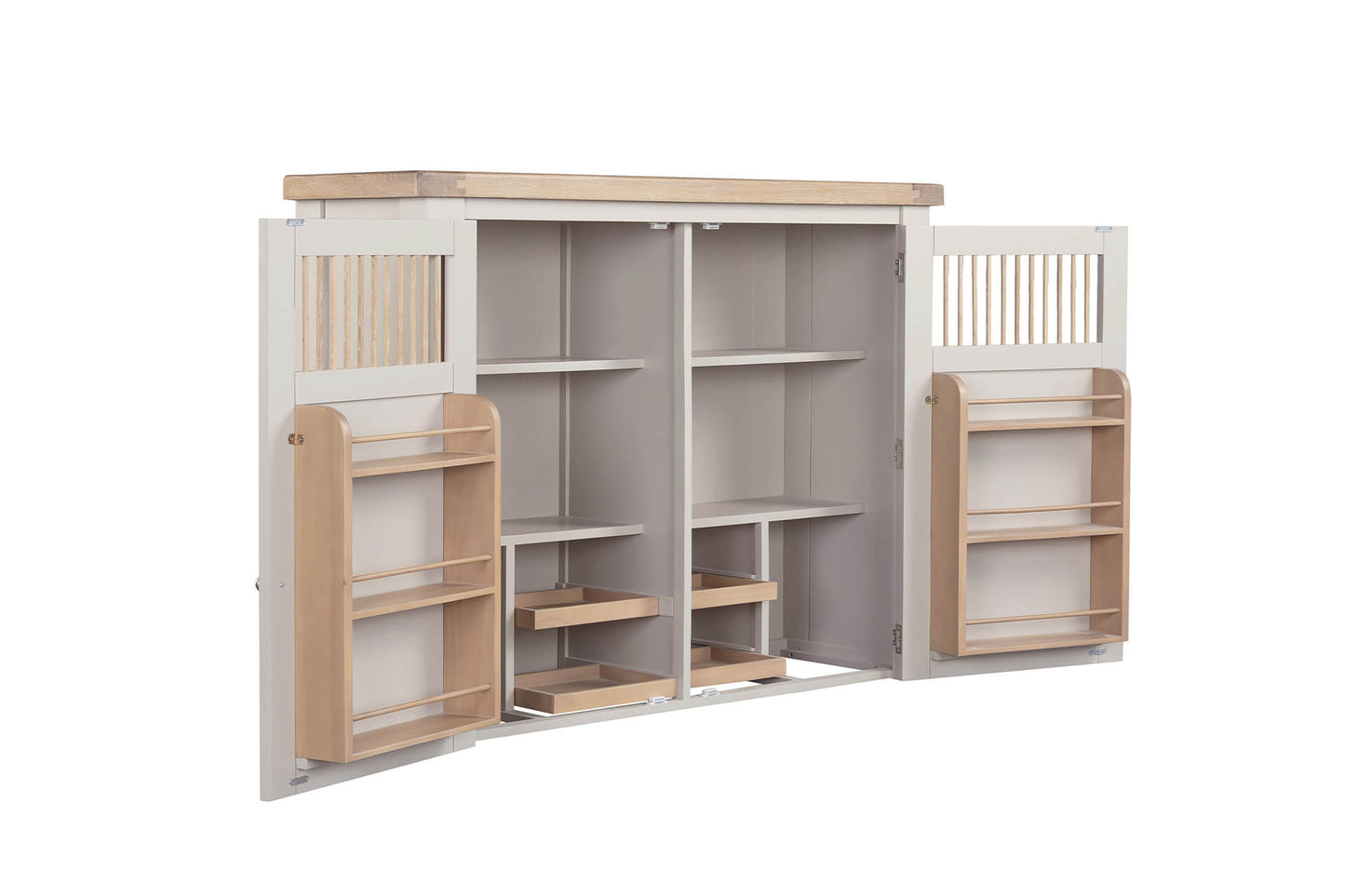 Doune Larder Hutch