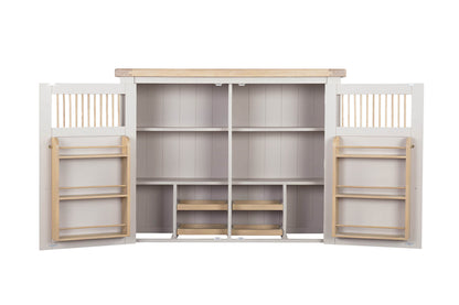 Doune Larder Hutch